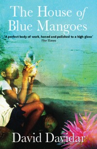 Image of The House of blue mangoes