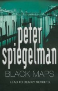 Image of Black Maps