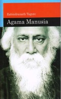 Agama Manusia