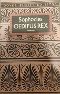 Oedipus Rex