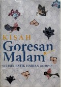Kisah Goresan Malam