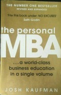 The Personal MBA: A World-Class Business Education in a Single Volume