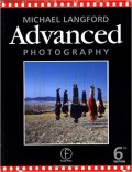 Advanced photography / Michael Langford