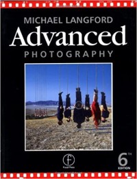 Advanced photography / Michael Langford