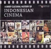 A brief cultural history of Indonesia cinema