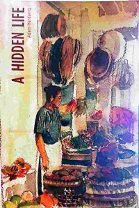 Image of A Hidden Life