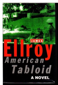Image of American Tabloid