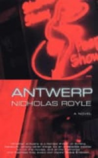 Image of Antwerp A Novel