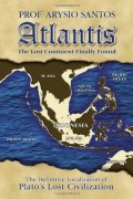 Atlanis: the lost continent finally found