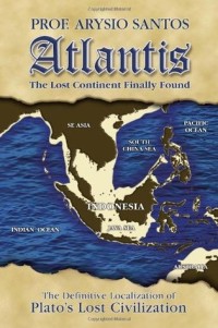 Atlanis: the lost continent finally found