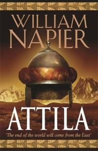 Image of Attila