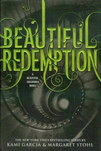 Image of Beautiful Redemption