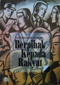 Berpihak kepada rakyat