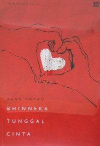 Bhineka tunggal cinta