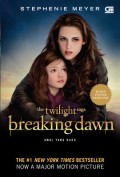 Breaking Dawn: Awal yang Baru