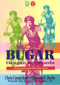 Bugar Dengan Bersepeda
