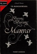 Burung-Burung Manyar