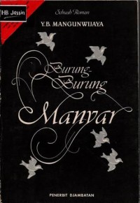 Image of Burung-Burung Manyar