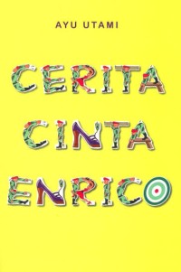 Image of Cerita Cinta Enrico