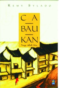Ca-bau-kan (hanya sebuah dosa)