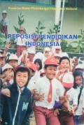 Reposisi pendidikan Indonesia