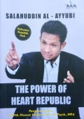 The power of heart republic