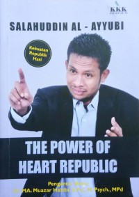 The power of heart republic