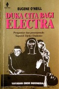 Duka cita bagi electra