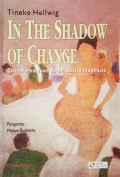 In the shadow of change: citra perempuan dalam Sastra Indonesia