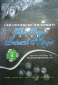 Kisah-kisah inspiratif yang menggugah : telur penyu untuk sebuah mimpi