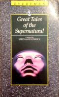Great tales of the supernatural