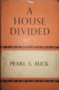 A house divided