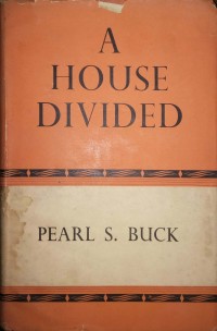 A house divided