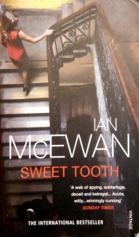 Sweet tooth