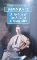 A potrait of the artist as a young man