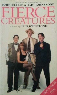 Fierce creatures