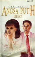 Angsa putih : jilid 2