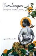 Sumilangen : perempuan membaca konde
