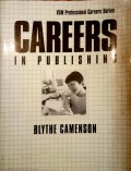 Careers in publishing