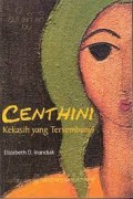 Centhini: kekasih yang tersembunyi