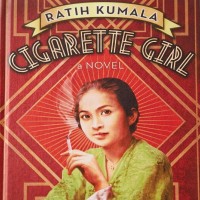 Image of Cigarette Girl