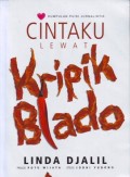 Cintaku lewat kripik blado