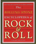 The Rolling Stone Encyclopedia of Rock & Roll
