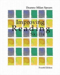 Image of Improving Reading Skills