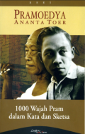 1000 Wajah Pram dalam Kata dan Sketsa