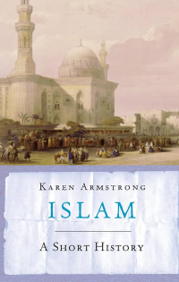 Image of Islam: A Short History