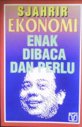 Ekonomi, Enak Dibaca dan Perlu
