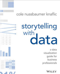 Image of Storytelling with Data: A Data Visualization Guide for Business Professionals