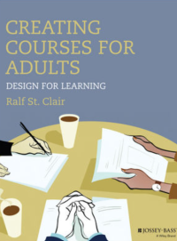 Image of Creating Courses for Adults: Design for Learning