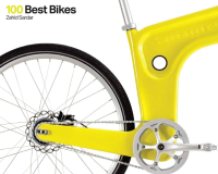 Image of 100 Best Bikes